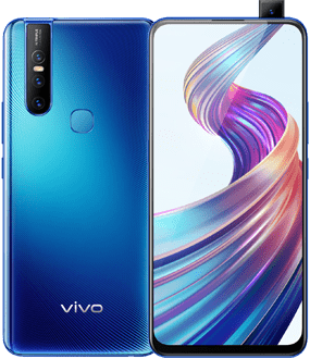 Ремонт VivoV15